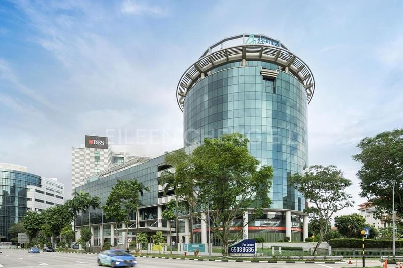 Other Retail for Sale in  Tt International Tradepark - Image 3